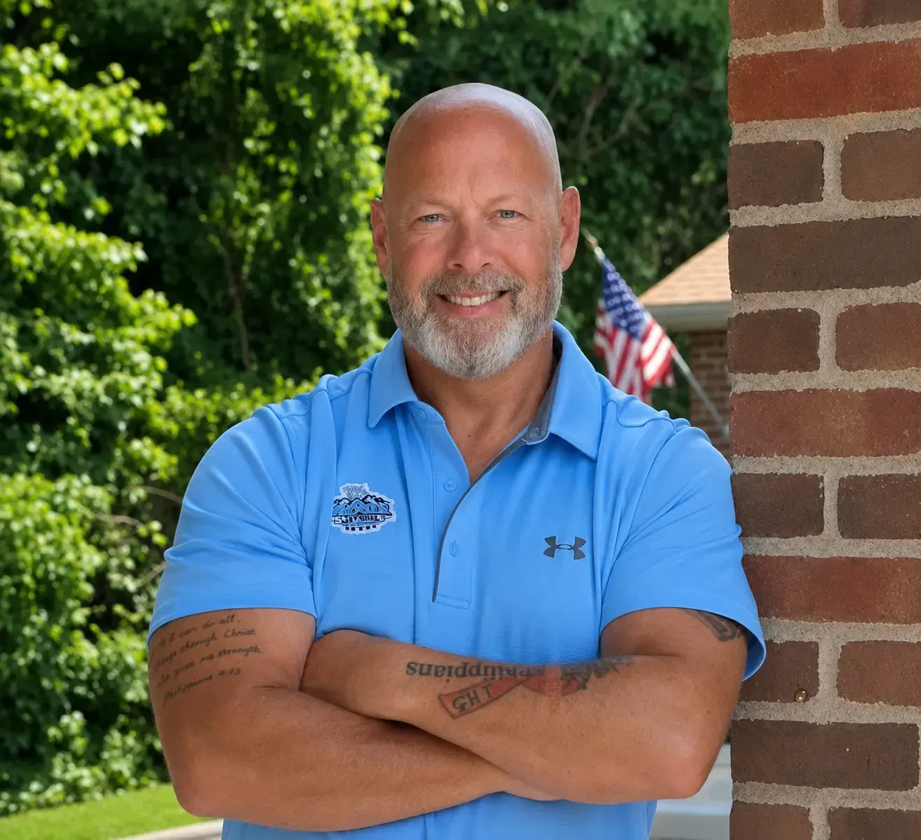 Randy Abrams, broker and owner of 1% Premier Listings